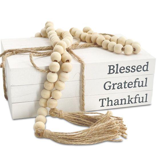 Sehpa Üstü Dekoratif Kitaplar