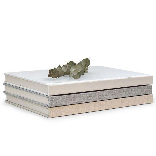 Sehpa Üstü Dekoratif Kitaplar