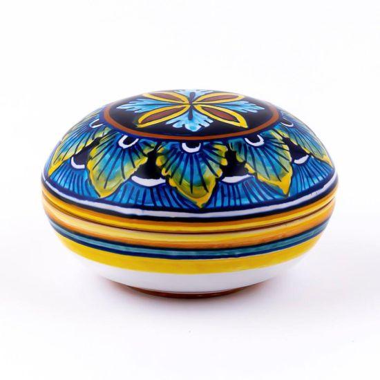 Seramik Kutu