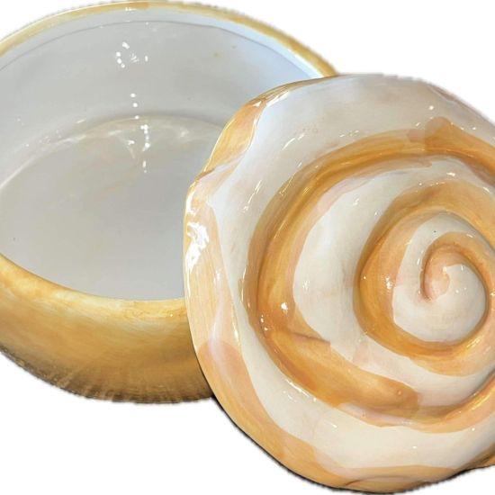 Seramik Kutu