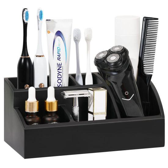 Siyah Banyo Aksesuarları