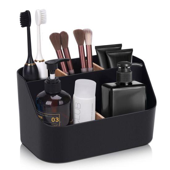 Siyah Banyo Aksesuarları