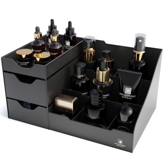 Siyah Banyo Aksesuarları