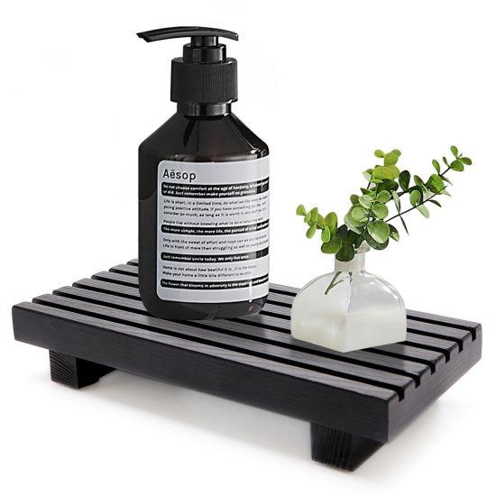 Siyah Banyo Aksesuarları