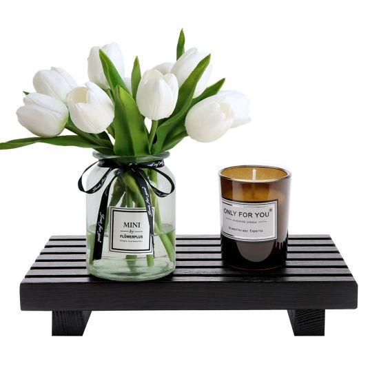 Siyah Banyo Aksesuarları