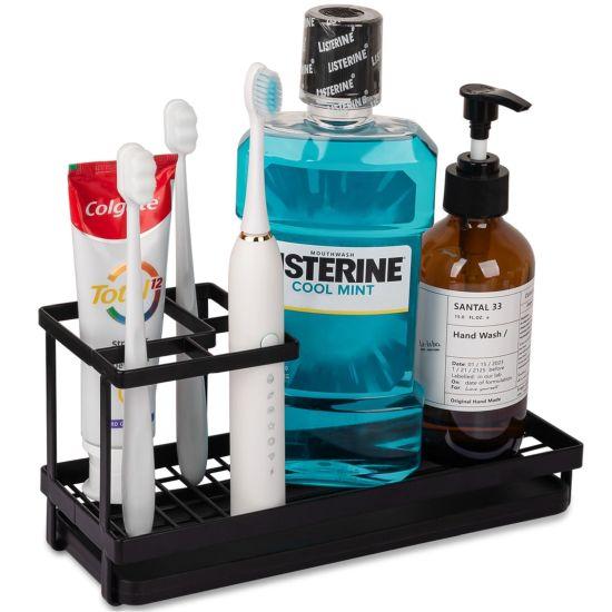 Siyah Banyo Aksesuarları