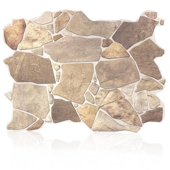 Taş Görünümlü Duvar Kaplama