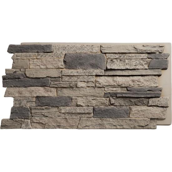 Taş Görünümlü Duvar Kaplama