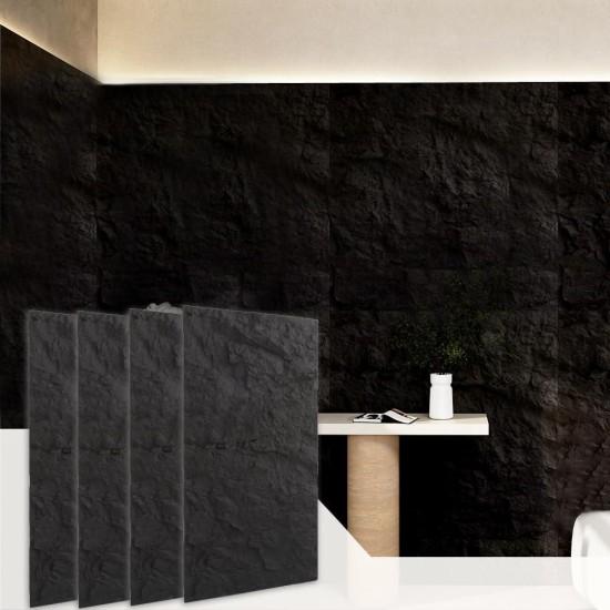 Taş Görünümlü Duvar Kaplama