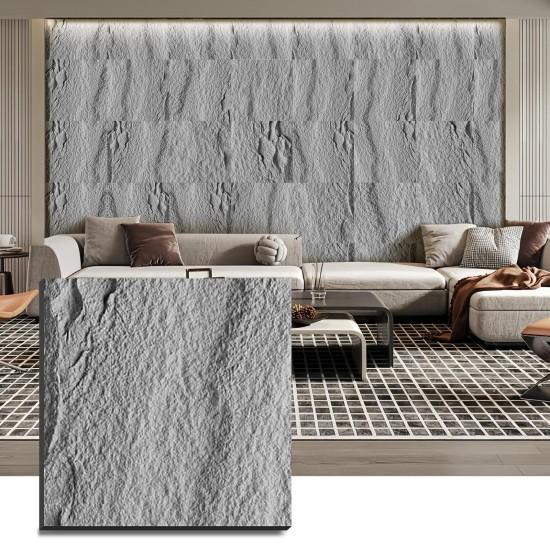 Taş Görünümlü Duvar Kaplama