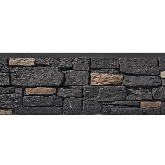 Taş Görünümlü Duvar Kaplama