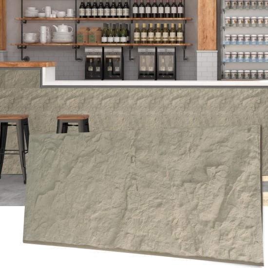 Taş Görünümlü Duvar Kaplama