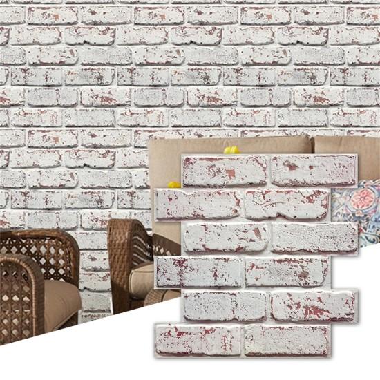 Taş Görünümlü Duvar Kaplama