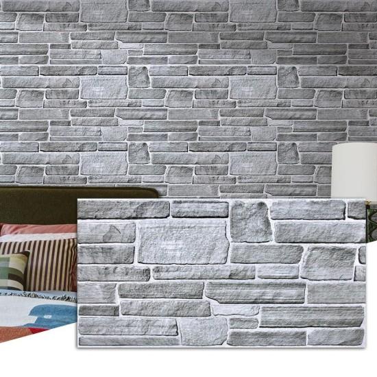 Taş Görünümlü Duvar Kaplama