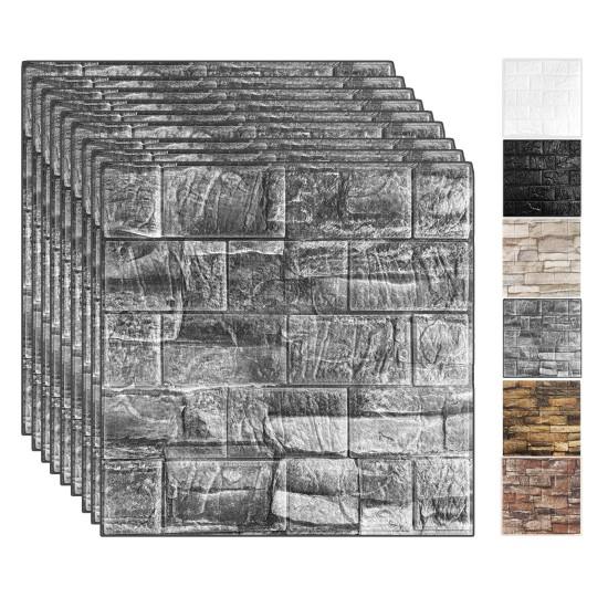 Taş Görünümlü Duvar Kaplama