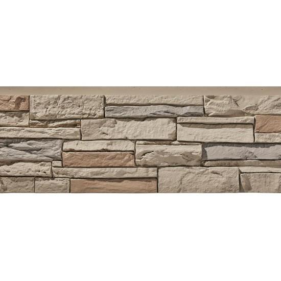 Taş Görünümlü Duvar Kaplama