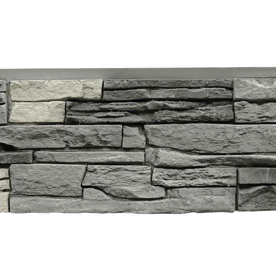 Taş Görünümlü Duvar Kaplama