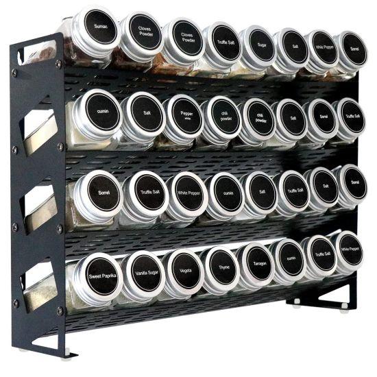 Tezgah Üstü Baharatlık