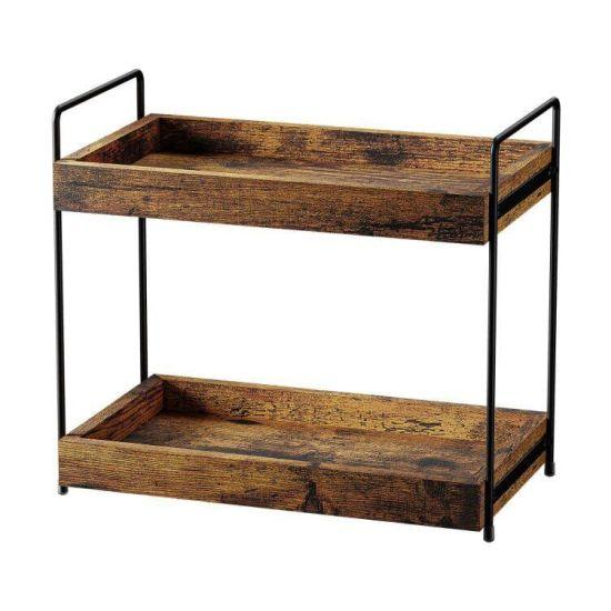 Tezgah Üstü Baharatlık