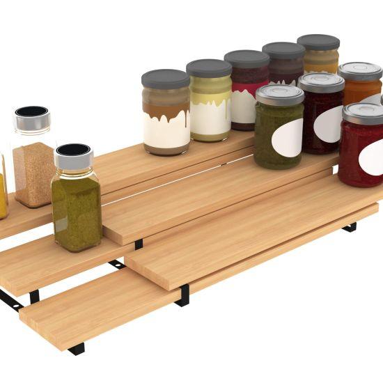 Tezgah Üstü Baharatlık