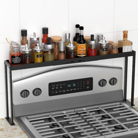 Tezgah Üstü Baharatlık