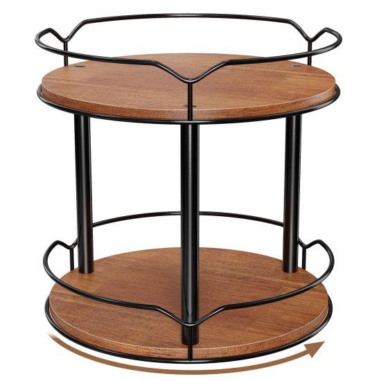 Tezgah Üstü Baharatlık