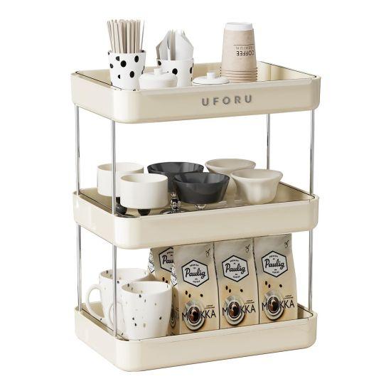 Tezgah Üstü Baharatlık