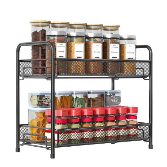 Tezgah Üstü Baharatlık