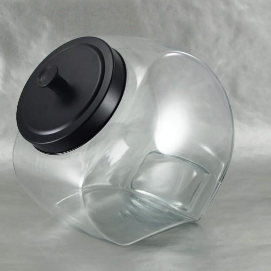 Tezgah Üstü Cam Kavanozlar