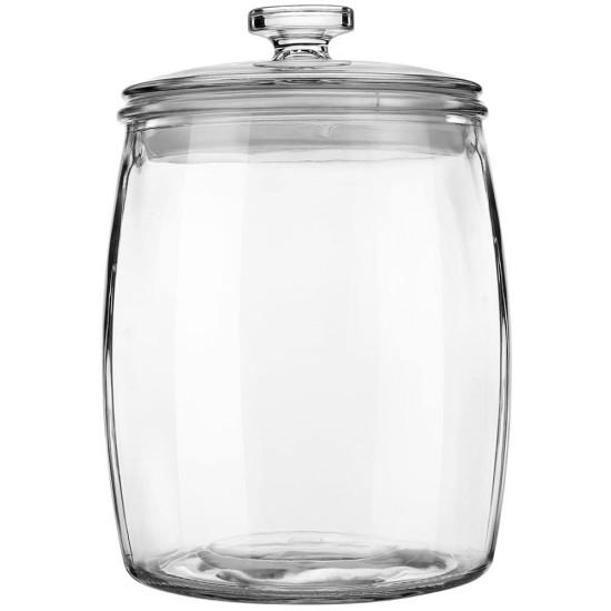 Tezgah Üstü Cam Kavanozlar