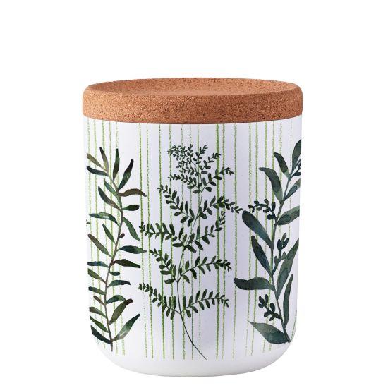 Tezgah Üstü Şık Kavanoz