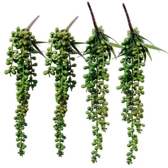 Yapay Sukulent Aranjman