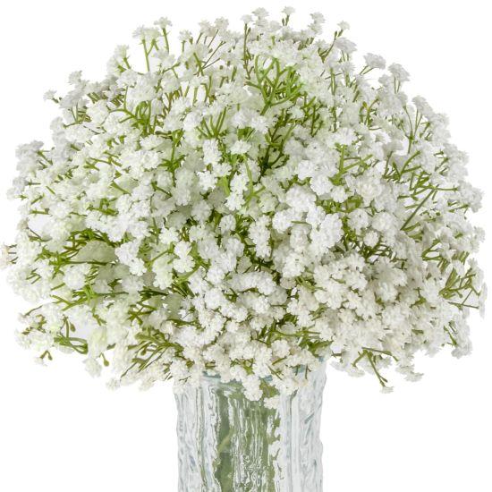 Yapay Vazo Çiçekleri