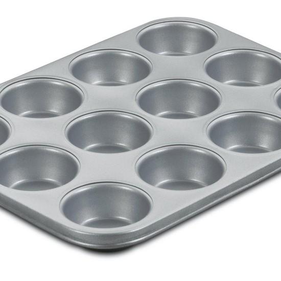 12'li Muffin Kek Kalıbı