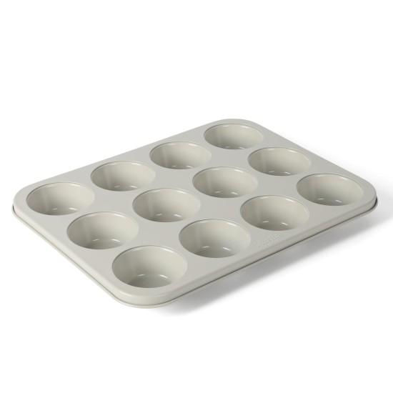 12'li Muffin Kek Kalıbı