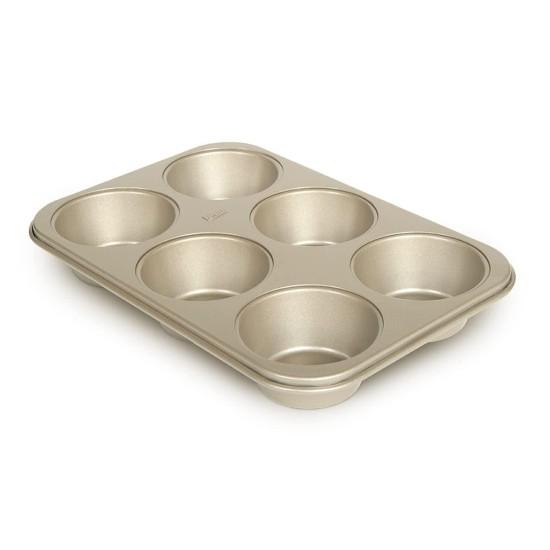 12'li Muffin Kek Kalıbı