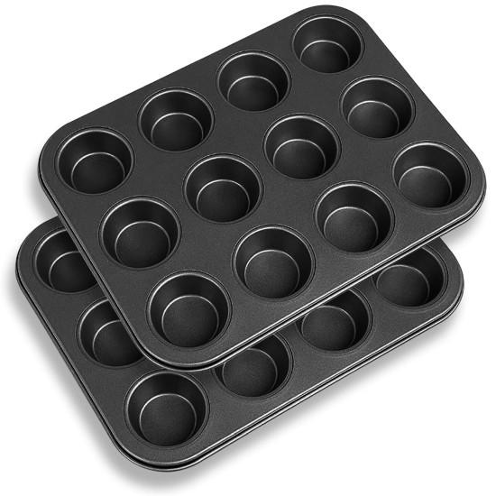 12'li Muffin Kek Kalıbı