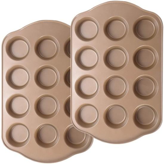 12'li Muffin Kek Kalıbı