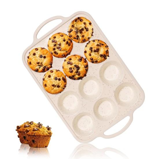 12'li Muffin Kek Kalıbı
