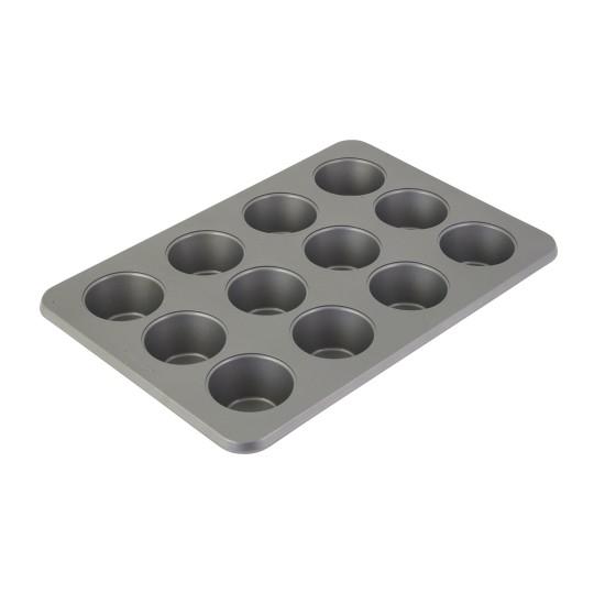 12'li Muffin Kek Kalıbı