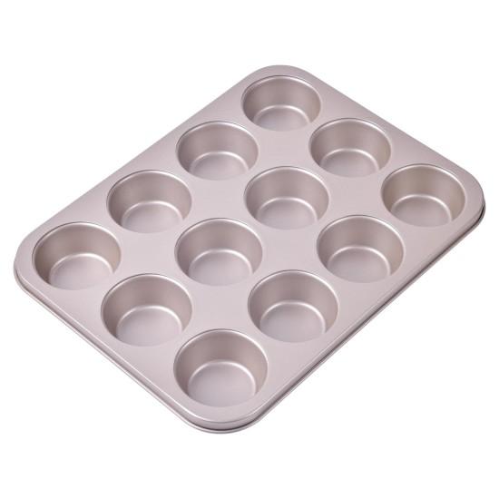 12'li Muffin Kek Kalıbı