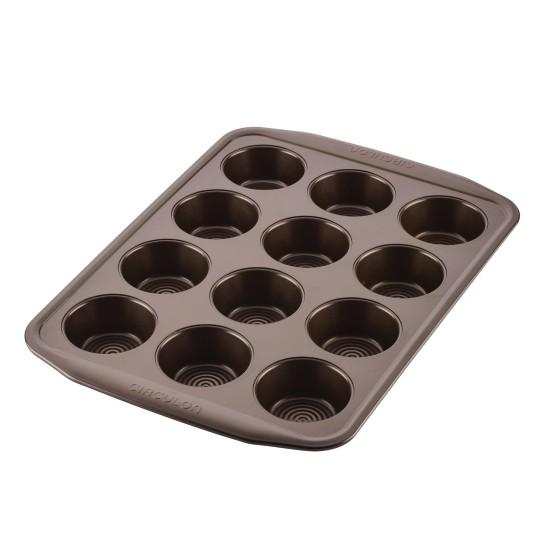 12'li Muffin Kek Kalıbı