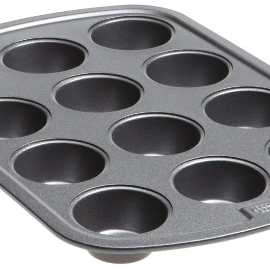 12'li Muffin Kek Kalıbı