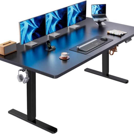 160x80 Çalışma Masası