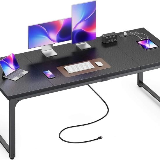 160x80 Çalışma Masası