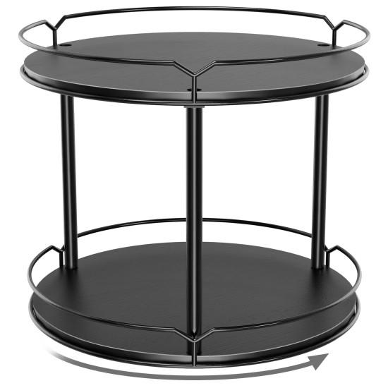 2 Katlı Organizer