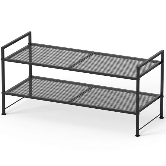 2 Katlı Organizer