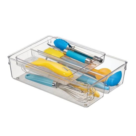 2 Katlı Organizer