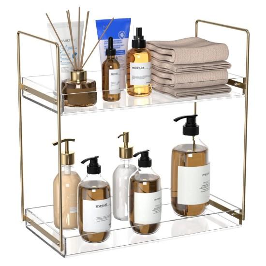 2 Katlı Organizer