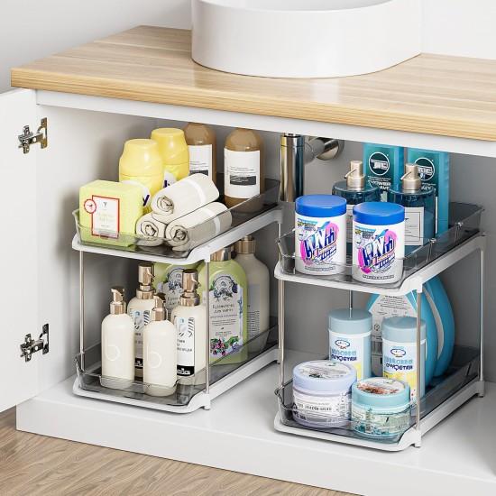 2 Katlı Organizer